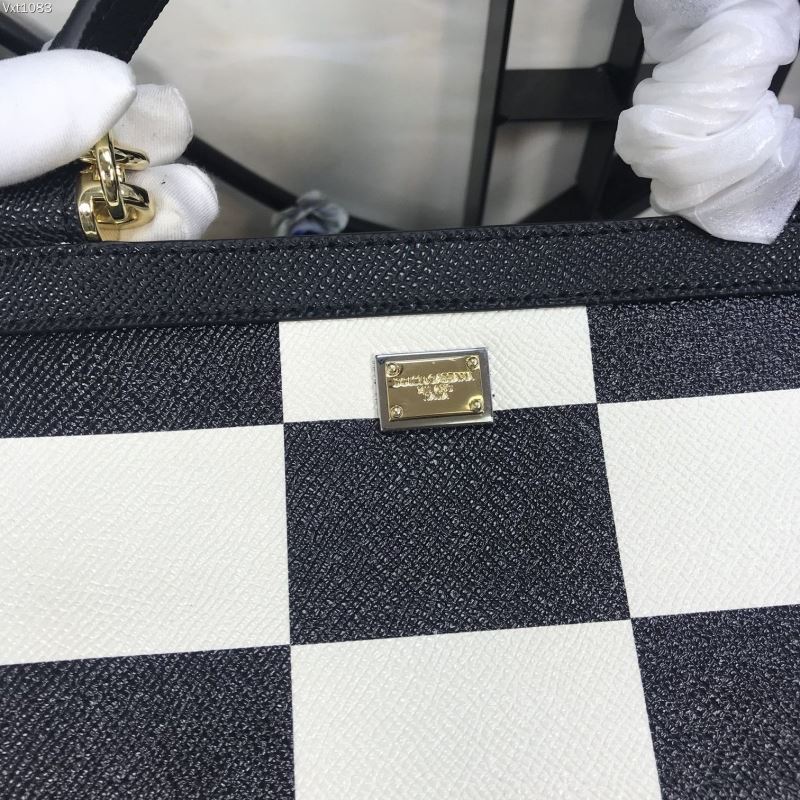 D&G Handle Bags